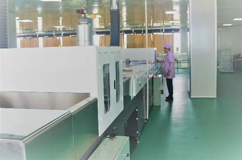 大數據智能化引領，重慶高新區傳統產業煥發新動能